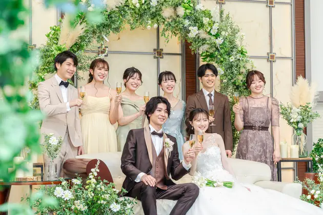 【公式】ART HOTEL NEW TAGAWA(アートホテルニュータガワ)|福岡 小倉 結婚式