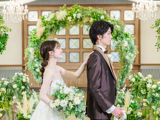 【公式】ART HOTEL NEW TAGAWA(アートホテルニュータガワ)|福岡 小倉 結婚式