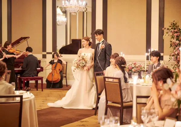 【公式】ART HOTEL NEW TAGAWA(アートホテルニュータガワ)|福岡 小倉 結婚式