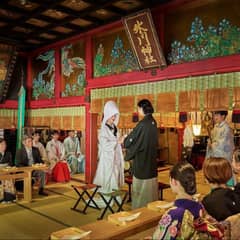 【25年9～11月】特典80万円付！秋婚プラン/40名245→165万