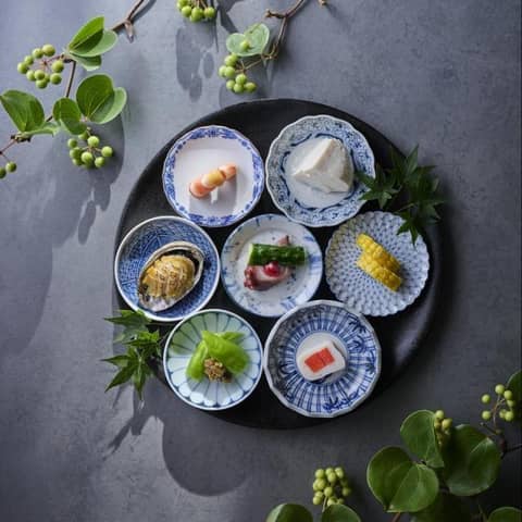 【26年11月迄】最短3か月！食事会プラン＜20名89万円＞
