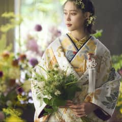 【26年3～5月】本格神前式＋会食会プラン＜20名154万→118万＞