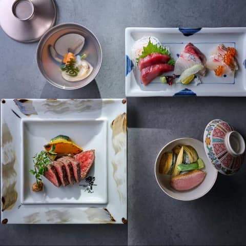 【26年3～5月】本格神前式＋会食会プラン＜20名154万→118万＞