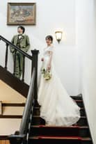ドレス＆タキシード優待