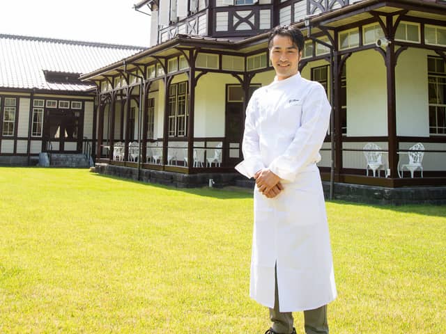 【公式】ウェディング/三井港倶楽部 - 明治時代が現代に蘇る迎賓館 -