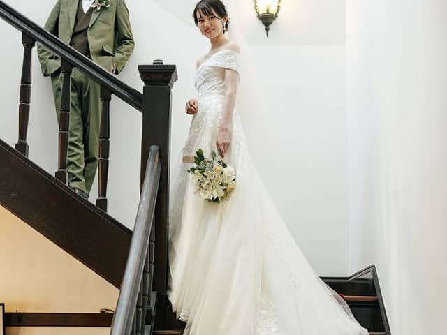 【公式】ウェディング/三井港倶楽部 - 明治時代が現代に蘇る迎賓館 -