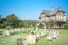 サマーウエディング【2026年6月～8月限定】40名様プラン