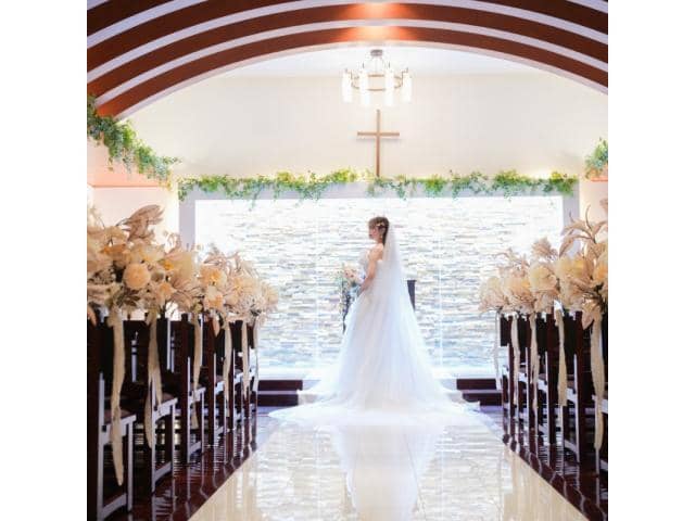 《公式》クオーリ クオーリ（エルフラットグループ）｜岐阜の結婚式場