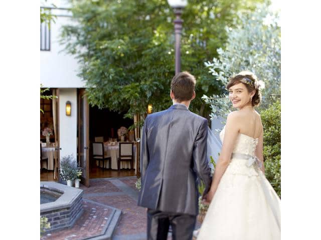《公式》クオーリ クオーリ（エルフラットグループ）｜岐阜の結婚式場