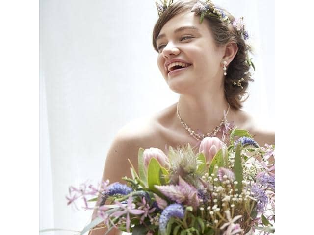 《公式》クオーリ クオーリ(エルフラットグループ)|岐阜の結婚式場