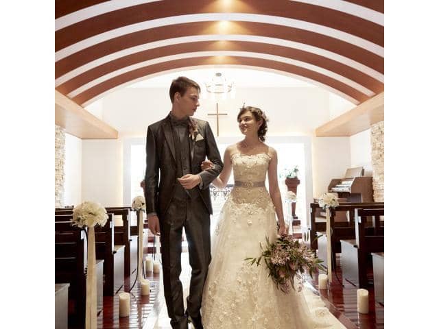 《公式》クオーリ クオーリ（エルフラットグループ）｜岐阜の結婚式場