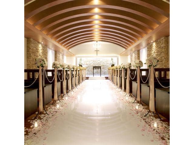 《公式》クオーリ クオーリ（エルフラットグループ）｜岐阜の結婚式場