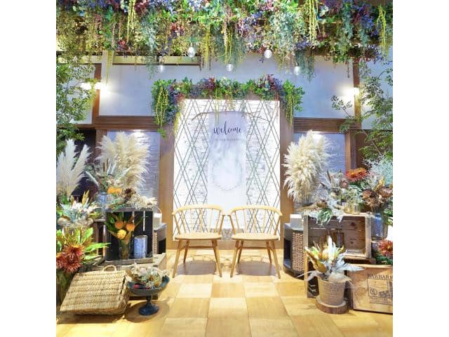 《公式》クオーリ クオーリ（エルフラットグループ）｜岐阜の結婚式場