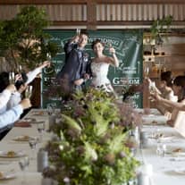 はじめての会場見学なら!! 【 大人料理 × ¥2500円OFF 】 ※割引併用可※