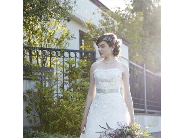 《公式》クオーリ クオーリ(エルフラットグループ)|岐阜の結婚式場