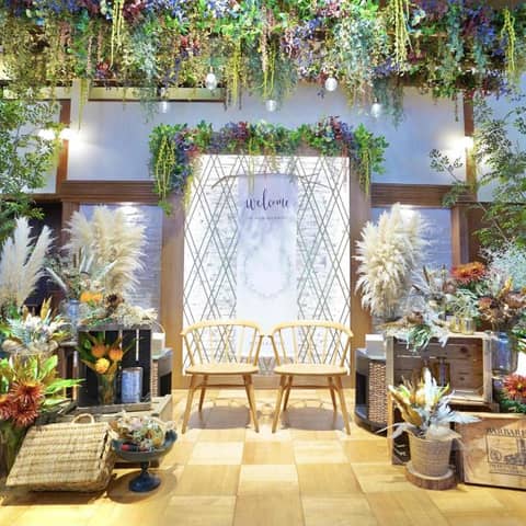 【最大30万円優待】◆26年4～6月の結婚式◆得婚プラン