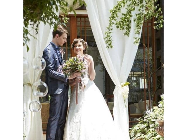 《公式》クオーリ クオーリ（エルフラットグループ）｜岐阜の結婚式場