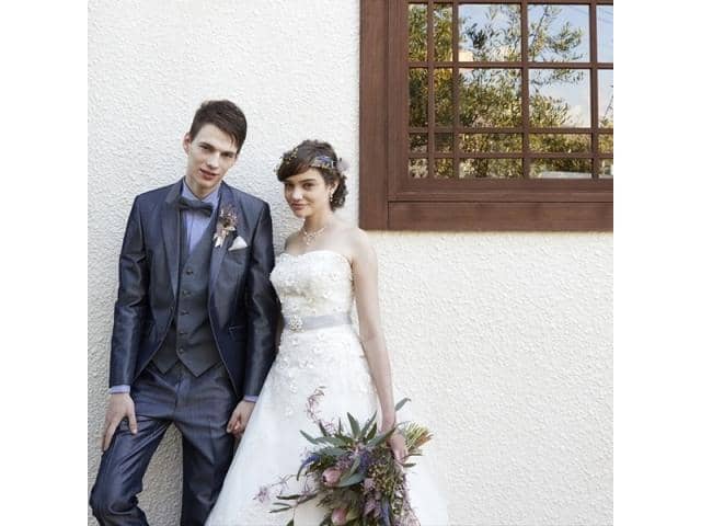 《公式》クオーリ クオーリ（エルフラットグループ）｜岐阜の結婚式場