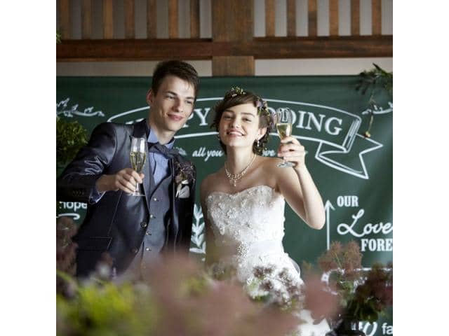 《公式》クオーリ クオーリ(エルフラットグループ)|岐阜の結婚式場