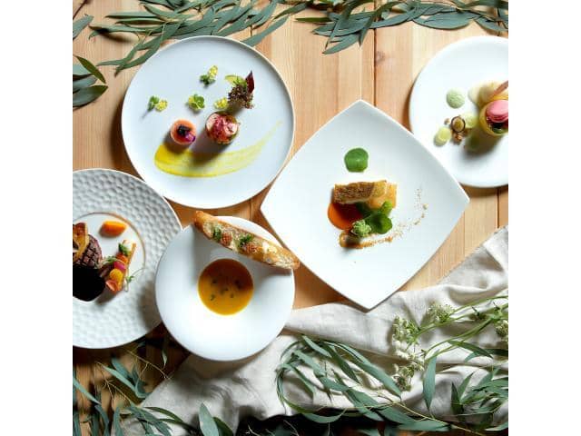 《公式》クオーリ クオーリ(エルフラットグループ)|岐阜の結婚式場