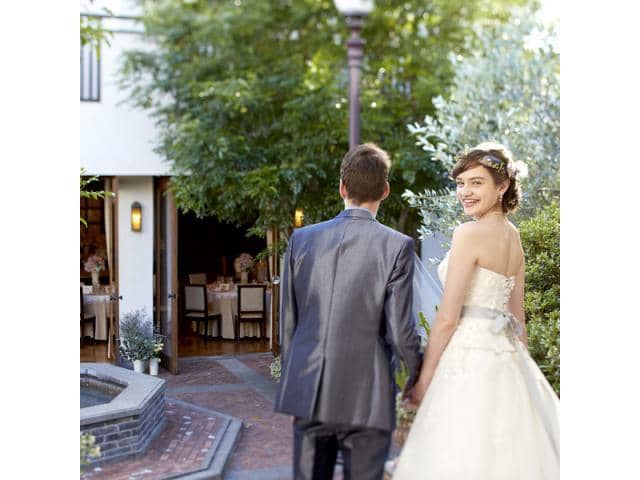 《公式》クオーリ クオーリ(エルフラットグループ)|岐阜の結婚式場