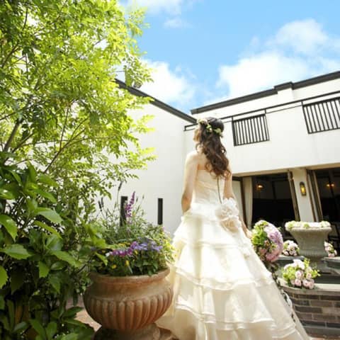 ◆最大100万優待◆ マタニティorお急ぎ婚：4ヶ月以内の挙式対象