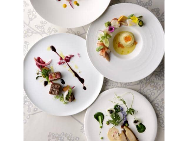 《公式》クオーリ クオーリ（エルフラットグループ）｜岐阜の結婚式場