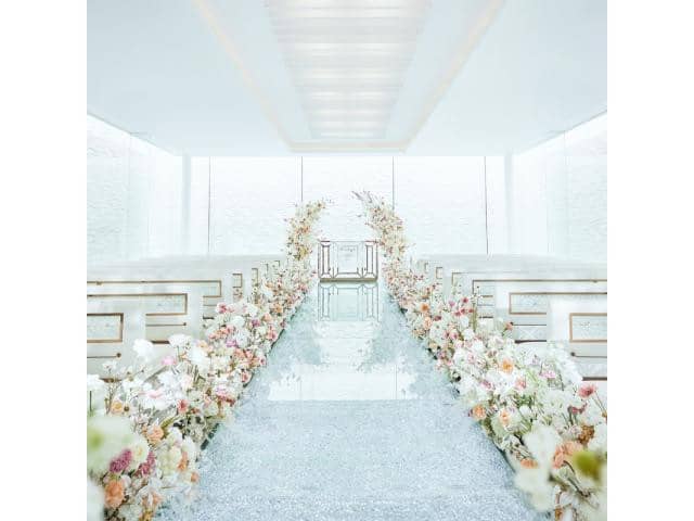 《公式》クオーリ クオーリ（エルフラットグループ）｜岐阜の結婚式場
