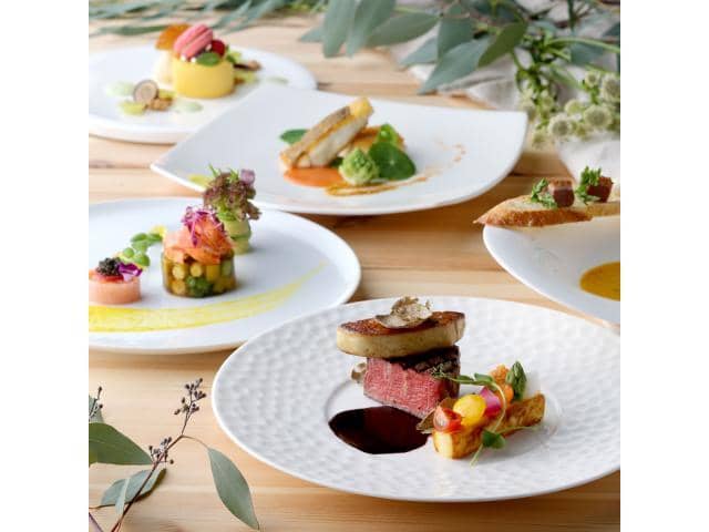 《公式》クオーリ クオーリ（エルフラットグループ）｜岐阜の結婚式場