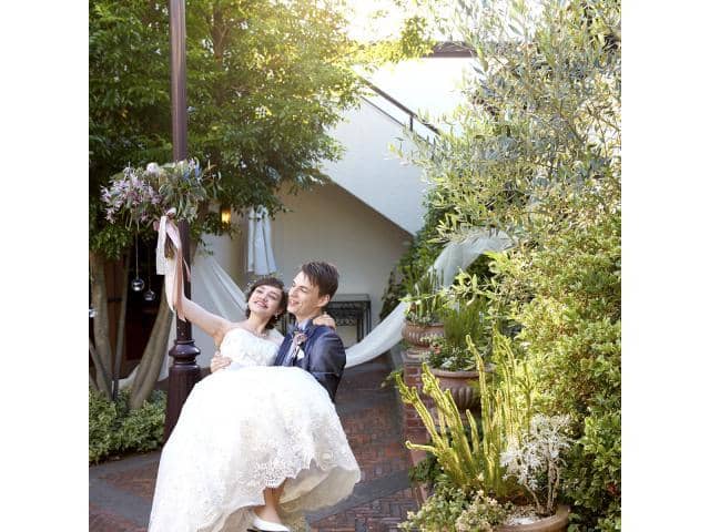 《公式》クオーリ クオーリ(エルフラットグループ)|岐阜の結婚式場