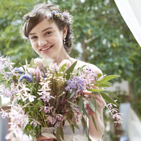 《公式》クオーリ クオーリ（エルフラットグループ）｜岐阜の結婚式場