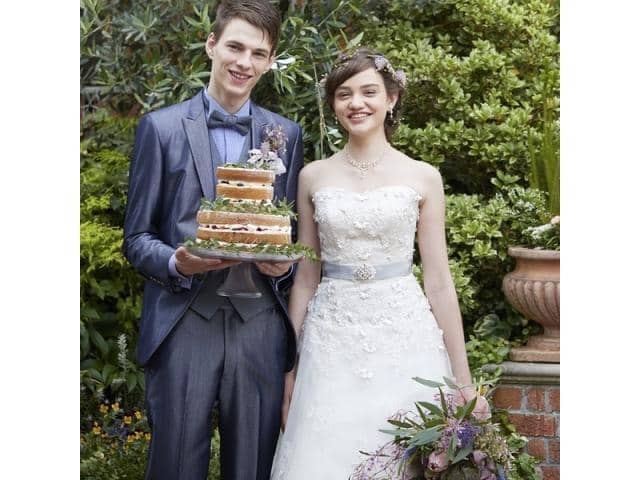 《公式》クオーリ クオーリ（エルフラットグループ）｜岐阜の結婚式場