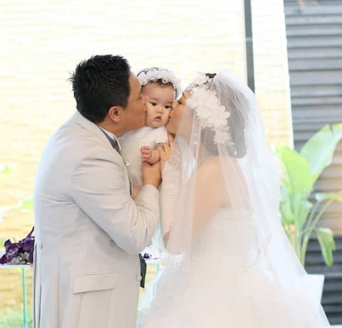 【岡崎市結婚式場】Grand-Ciel okazaki（グランシェル岡崎）　ウエディング会場