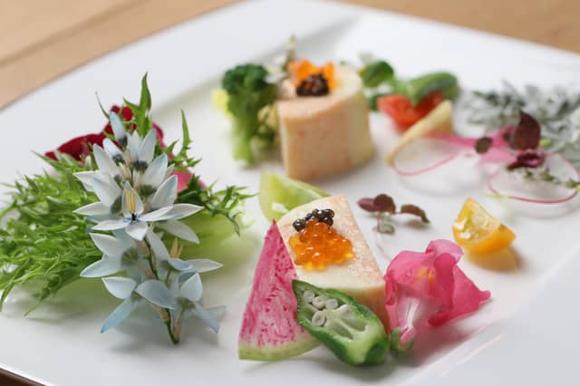 【岡崎市結婚式場】Grand-Ciel okazaki（グランシェル岡崎）　ウエディング会場