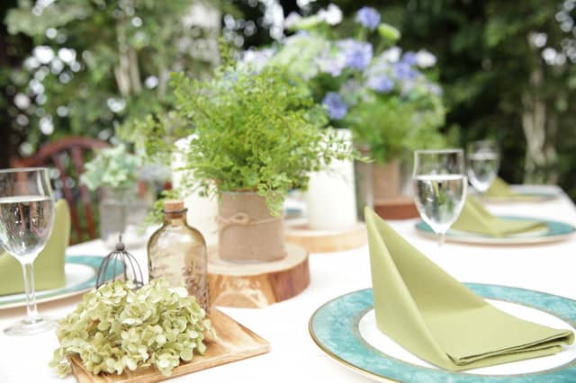 【岡崎市結婚式場】Grand-Ciel okazaki（グランシェル岡崎）　ウエディング会場