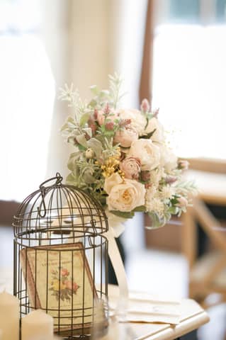 【岡崎市結婚式場】Grand-Ciel okazaki（グランシェル岡崎）　ウエディング会場