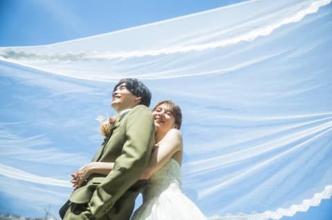 【岡崎市結婚式場】Grand-Ciel okazaki（グランシェル岡崎）　ウエディング会場