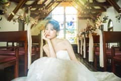 公式HP限定【挙式のみプラン】198000円～