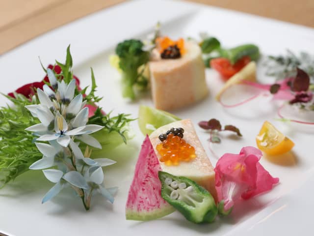 【岡崎市結婚式場】Grand-Ciel okazaki(グランシェル岡崎) ウエディング会場