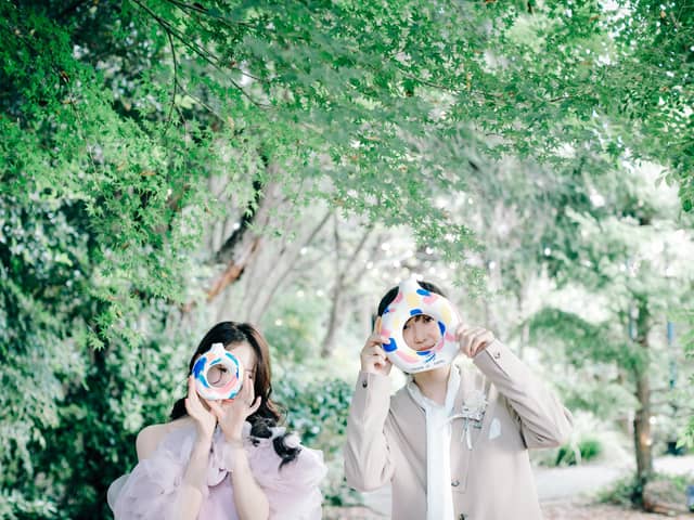 【岡崎市結婚式場】Grand-Ciel okazaki(グランシェル岡崎) ウエディング会場