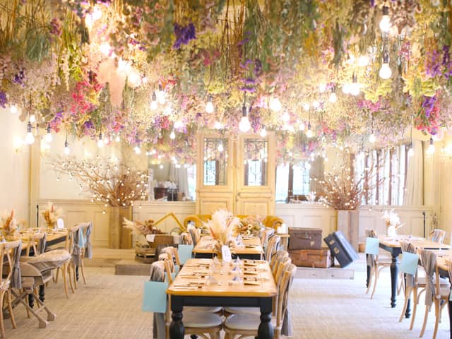 【岡崎市結婚式場】Grand-Ciel okazaki(グランシェル岡崎) ウエディング会場