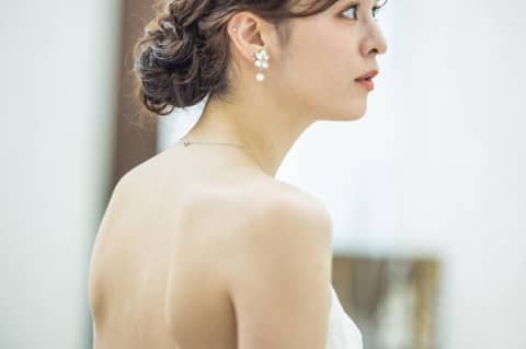 【岡崎市結婚式場】Grand-Ciel okazaki（グランシェル岡崎）　ウエディング会場