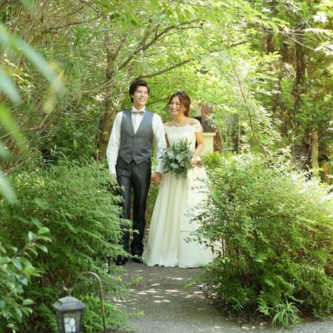 【岡崎市結婚式場】Grand-Ciel okazaki（グランシェル岡崎）　ウエディング会場