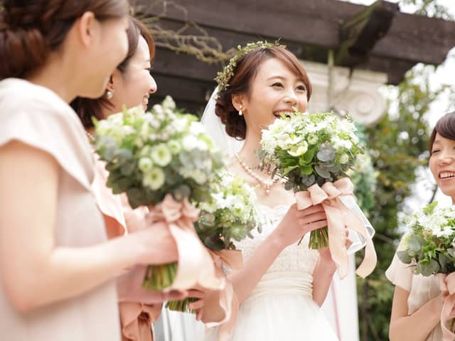 【岡崎市結婚式場】Grand-Ciel okazaki(グランシェル岡崎) ウエディング会場