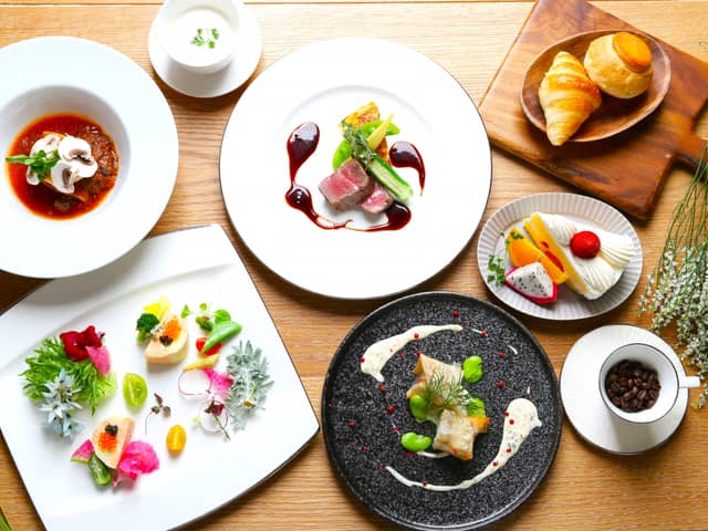 【岡崎市結婚式場】Grand-Ciel okazaki(グランシェル岡崎) ウエディング会場