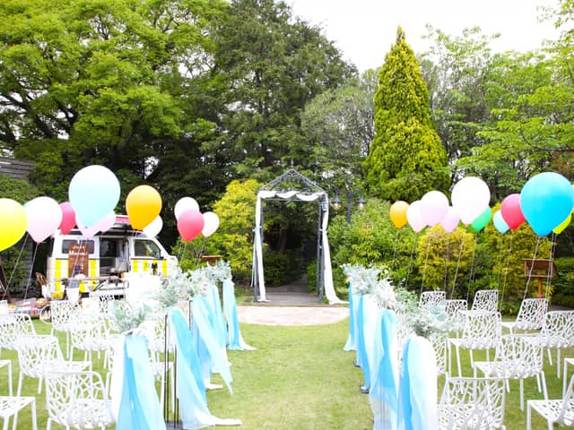 【岡崎市結婚式場】Grand-Ciel okazaki(グランシェル岡崎) ウエディング会場