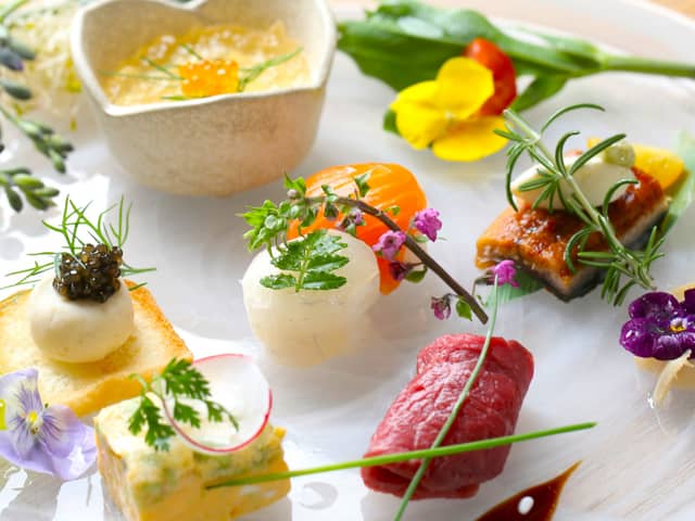 【岡崎市結婚式場】Grand-Ciel okazaki(グランシェル岡崎) ウエディング会場