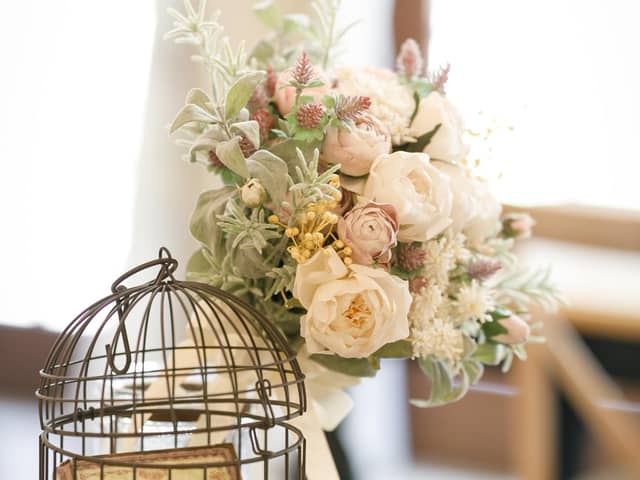 【岡崎市結婚式場】Grand-Ciel okazaki(グランシェル岡崎) ウエディング会場