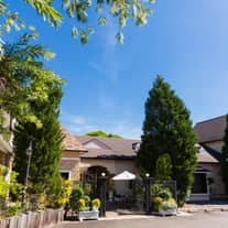 【岡崎市結婚式場】Grand-Ciel okazaki(グランシェル岡崎) ウエディング会場