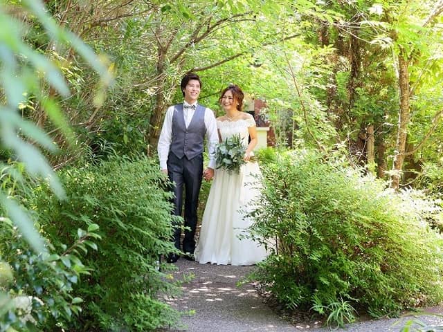 【岡崎市結婚式場】Grand-Ciel okazaki(グランシェル岡崎) ウエディング会場